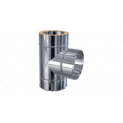 KOMINUS KD 150/210MM COȘ DE FUM IZOLAT DE 4 M ÎNĂLȚIME