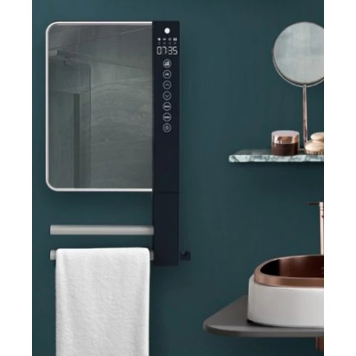 Aeroterma electrica Radialight WINDY VISIO