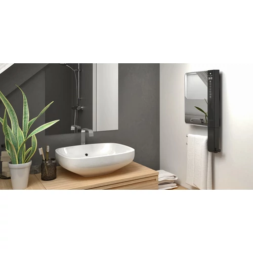 Aeroterma electrica Radialight WINDY VISIO