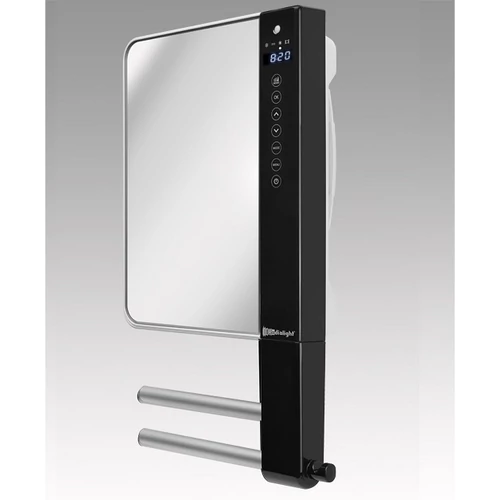 Aeroterma electrica Radialight WINDY VISIO