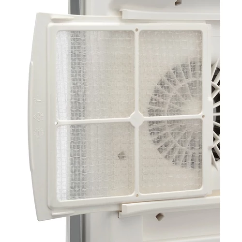 Aeroterma electrica Radialight WINDY VISIO