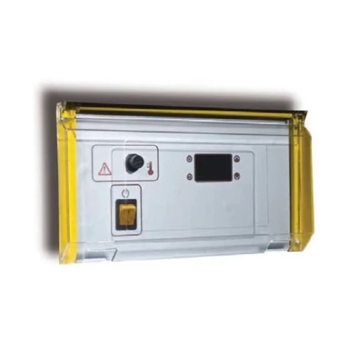 Cazan electric pentru încălzire centrală Termostroj Termo Max 255 kW