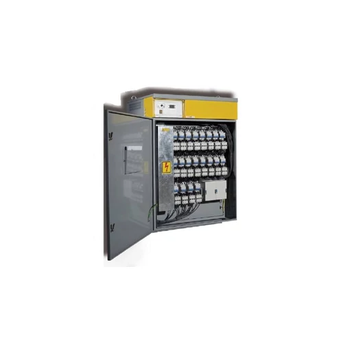 Cazan electric pentru încălzire centrală Termostroj Termo Max 255 kW