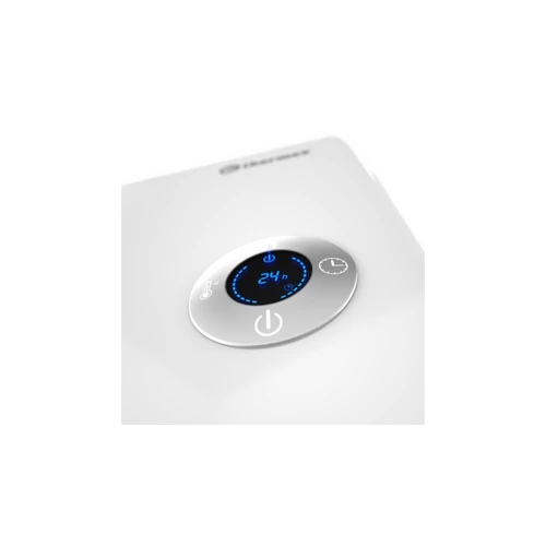 Convector electric de podea/perete THERMEX FRAME 2000 E (2000 Watt)