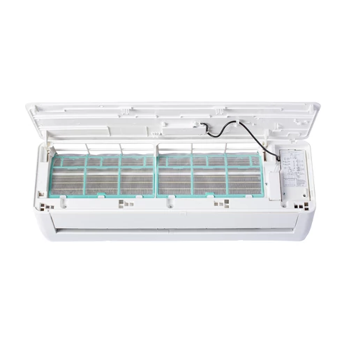 Aer condiționat split inverter cu Wi‑Fi, 12000 BTU, încălzire până la ‑15°C, tavă condens încălzită - THERMEX RENCA