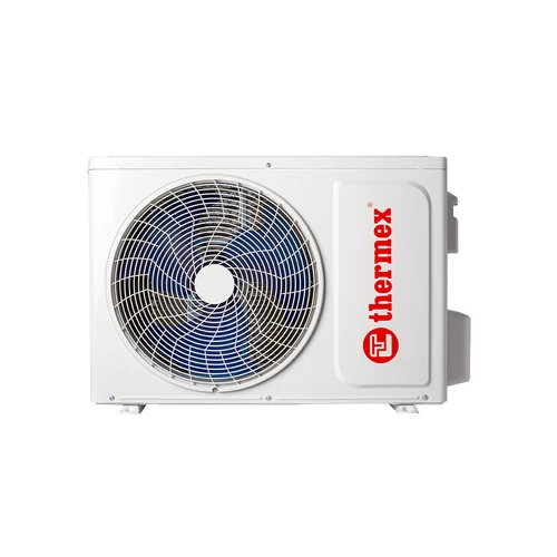 Aer condiționat split inverter cu Wi‑Fi, 12000 BTU, încălzire până la ‑15 °C, tavă condens încălzită - THERMEX SUR