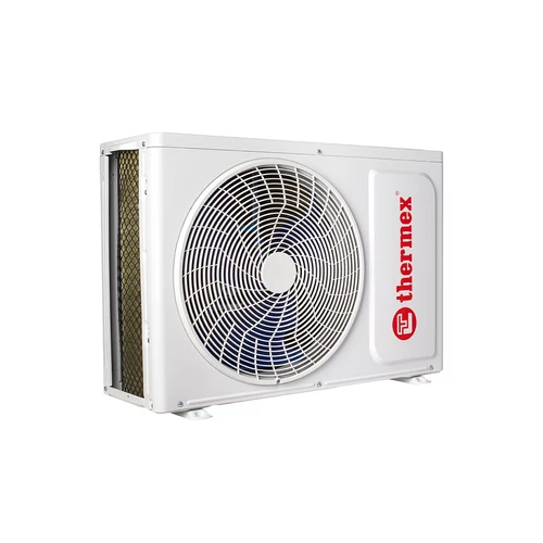 Aer condiționat split inverter cu Wi‑Fi, 12000 BTU, încălzire până la ‑15 °C, tavă condens încălzită - THERMEX SUR