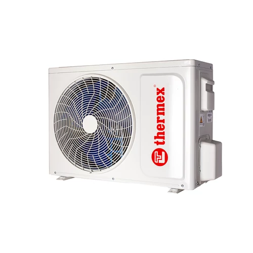 Aer condiționat split inverter cu Wi‑Fi, 12000 BTU, încălzire până la ‑15 °C, tavă condens încălzită - THERMEX SUR