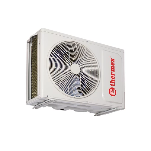 Aer condiționat split inverter cu Wi‑Fi, 12000 BTU, încălzire până la ‑15 °C, tavă condens încălzită - THERMEX SUR