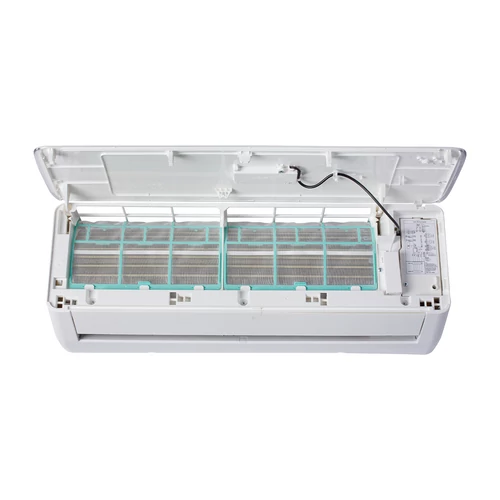 Aer condiționat split inverter cu Wi‑Fi, 12000 BTU, încălzire până la ‑15 °C, tavă condens încălzită - THERMEX SUR