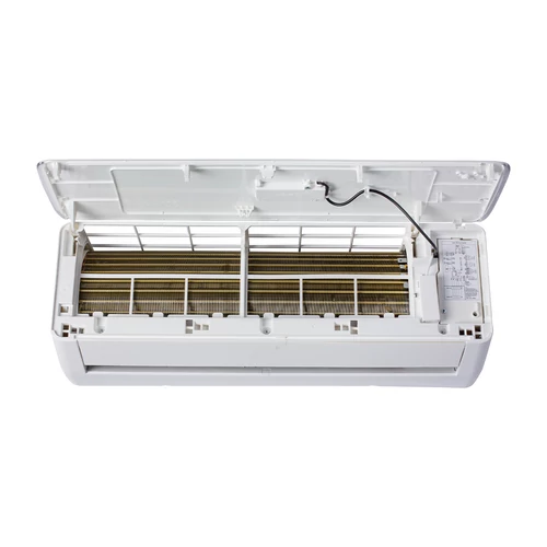 Aer condiționat split inverter cu Wi‑Fi, 12000 BTU, încălzire până la ‑15 °C, tavă condens încălzită - THERMEX SUR