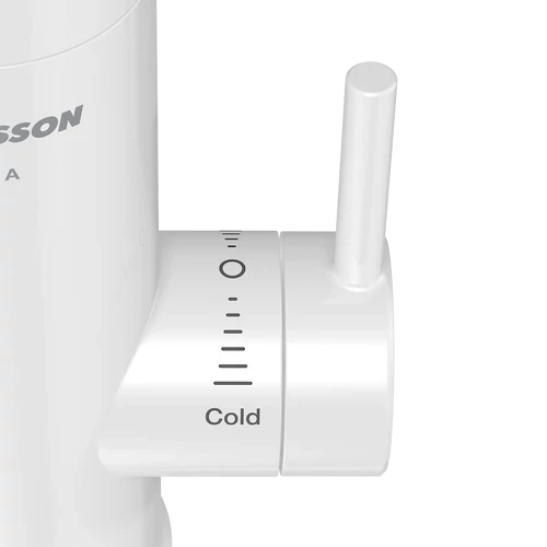 Robinet electric pentru incalzit apa instant 3 kw - Heateq CORA 3000