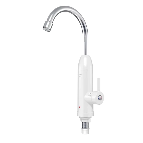 Robinet electric pentru incalzit apa instant 3 kw - Heateq CORA 3000