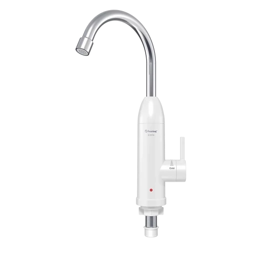 Robinet electric pentru incalzit apa instant 3 kw - Heateq CORA 3000