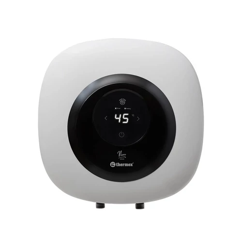 Boiler electric THERMEX Nuovo Smart 10 O, 10 L, 1500 W, montaj deasupra chiuvetei, Clasa B
