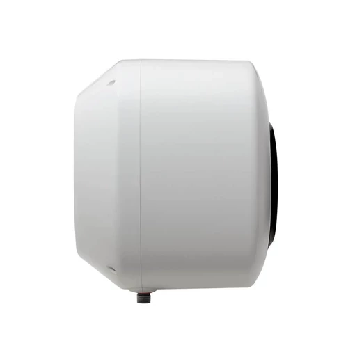 Boiler electric THERMEX Nuovo Smart 10 O, 10 L, 1500 W, montaj deasupra chiuvetei, Clasa B