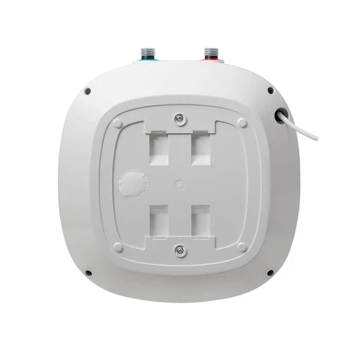 Boiler electric THERMEX Nuovo Smart 10 U, 10 L, 1500 W, montaj sub chiuvetă, Clasa B