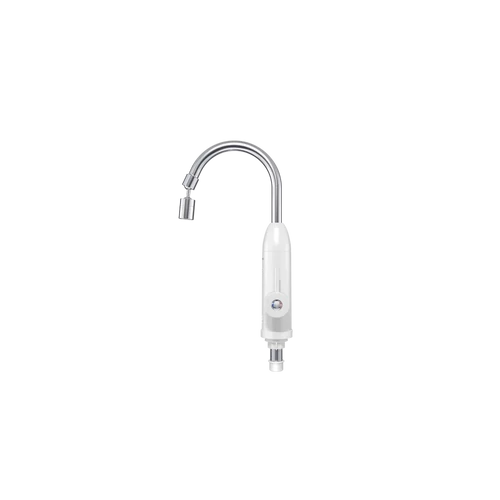 Robinet electric pentru incalzit apa instant cu pipa flexibilă 3 kw - Thermex RUNA 3000