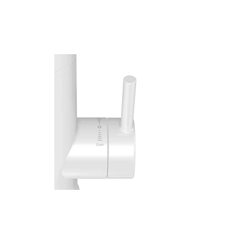 Robinet electric pentru incalzit apa instant cu pipa flexibilă 3 kw - Thermex RUNA 3000