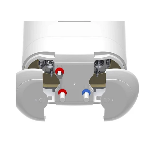 Boiler electric cu design extra plat (2 kW) - THERMEX Flat Smart IF 100