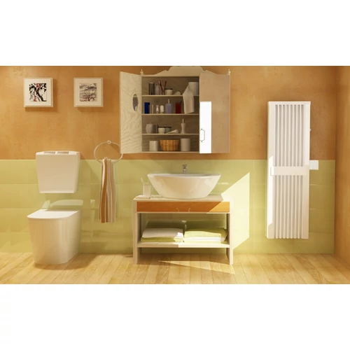 AeroFlow SLIM TALL 1600W