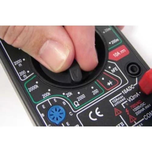 Cablu de incalzire electrica MAGNUM Cable