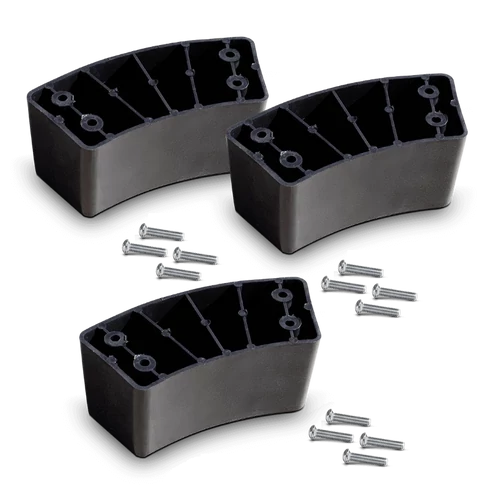 Puffer INOX pentru răcire și încălzire cu serpentină mărită WENTOREX Red HP-IBe 300 S1 (300 litri / 3 kW)