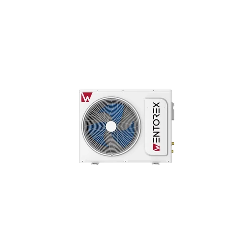 Aer condiționat split inverter cu Wi‑Fi, 12000 BTU – Wentorex California