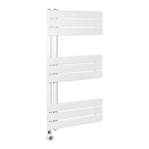 Radiator electric pentru uscarea prosoapelor WENTOREX Asymmetric Electric 400 W