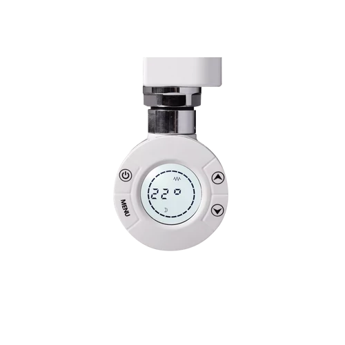 Radiator electric pentru uscarea prosoapelor WENTOREX Asymmetric Electric 400 W