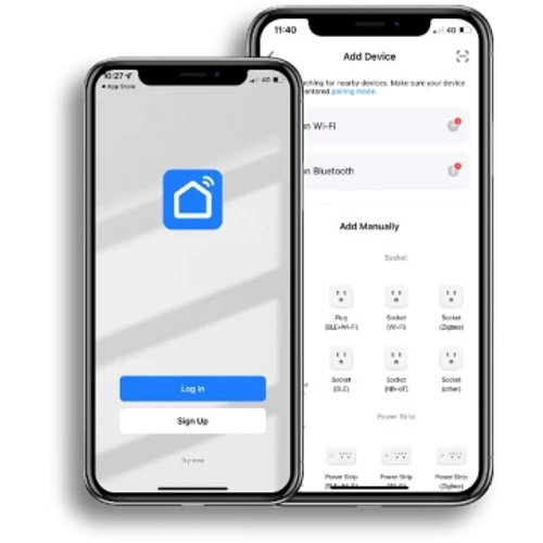 Radiator electric WENTOREX JULIA 2000 WiFi cu control WiFi (2000 Watt / fără ulei)