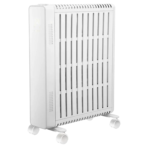 Radiator electric WENTOREX JULIA 2000 WiFi cu control WiFi (2000 Watt / fără ulei)