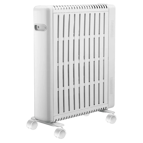 Radiator electric WENTOREX JULIA 2000 WiFi cu control WiFi (2000 Watt / fără ulei)