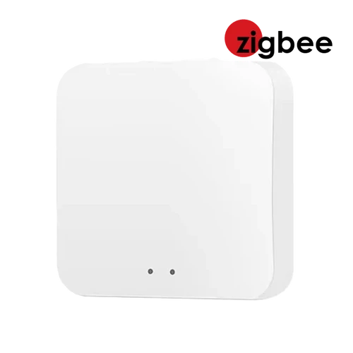 Router / Gateway ZigBee WENTOREX Control pentru termostat