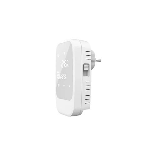 TERMOSTAT TIP PRIZA PROG. WENTOREX CONTROL PT2 10A