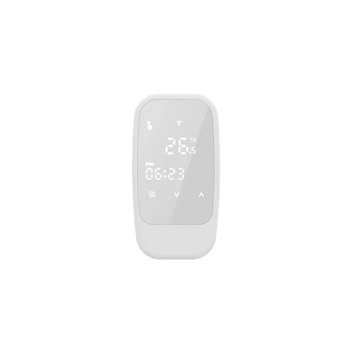 TERMOSTAT TIP PRIZA PROG. WENTOREX CONTROL PT2 10A