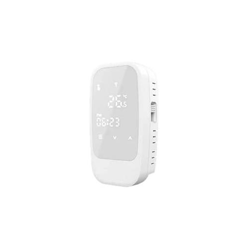 TERMOSTAT TIP PRIZA PROG. WENTOREX CONTROL PT2 10A