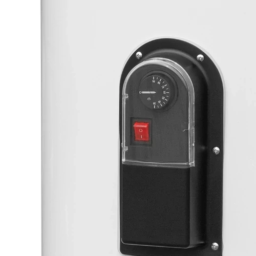 Boiler INOX cu 2 serpentine WENTOREX Blue -IHWe S2 1000 litri 6 kW 