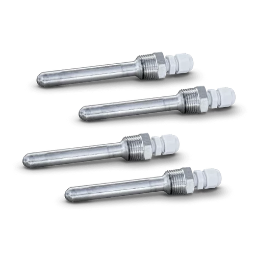 Boiler INOX cu 2 serpentine WENTOREX Blue -IHWe S2 1000 litri 6 kW 