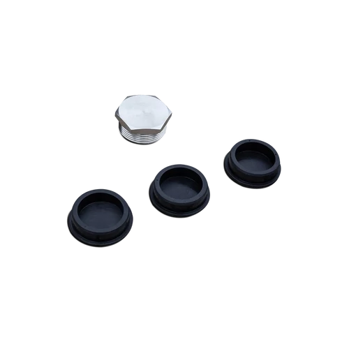 WENTOREX Blue IHY 500 INOX (500 litri) - vas de expansiune pentru hidrofor INOX