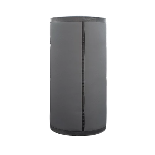 Rezervor puffer de răcire și încălzire APAMET STIL 200 cu izolație pentru sisteme cu pompe de căldură