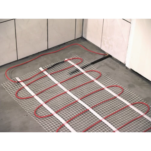 Covor de incalzire FALCON U-HEAT