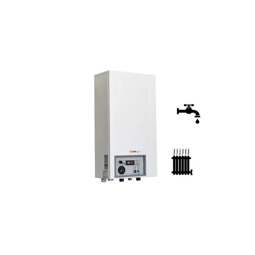 Centrala electrica Termostroj Termo Kombi 28 kW