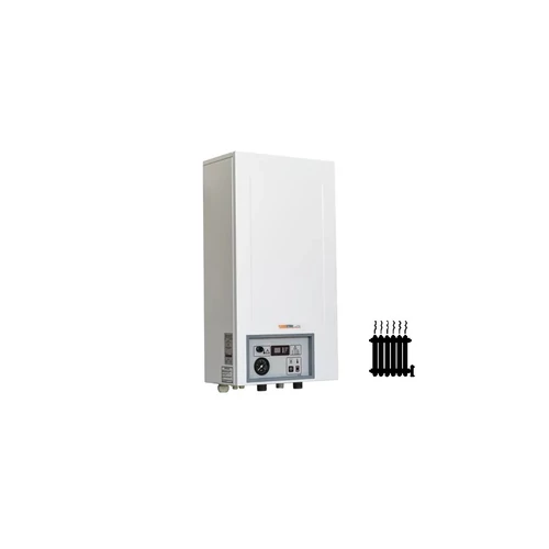 Centrala electrica Termostroj Termo Extra 72kW