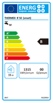 Thermex ErP Label