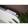 CONVECTOR ELECTRIC ADAX FAMN DIGITAL H 10 KDT – 1000 W - ALB