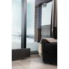 CONVECTOR ELECTRIC ADAX NEO WIFI L14 KWT – 1400 W - NEGRU