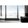 CONVECTOR ELECTRIC ADAX NEO WIFI L14 KWT – 1400 W - NEGRU