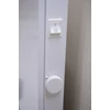 CONVECTOR ELECTRIC ADAX VP 1210 KET – 1000 W - ALB