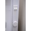 CONVECTOR ELECTRIC ADAX VP 1210 KET – 1000 W - ALB